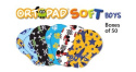 Ortopad REGULAR Soft for Boys