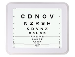 Panel LCD ACP-901