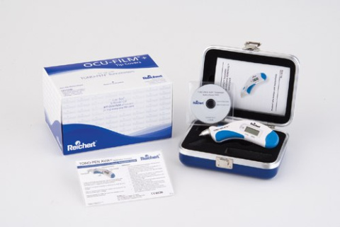 Tonometr aplanacyjny Tono-Pen Avia Tonometr aplanacyjny Tono-Pen Avia