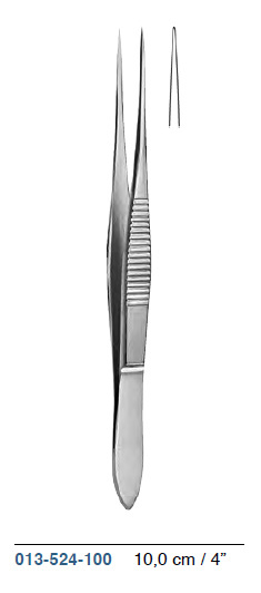 SPLINTER FORCEPS straight 013-524-100 SPLINTER FORCEPS straight 013-524-100