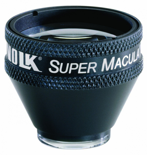 VOLK Super Macula ( VSMACVIT )