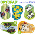 Ortopad SURPRISE JUNIOR for Boys - LIMITOWANATOWANA