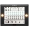 CSV1000 HG Test Instrument Viewer with Glare Lights