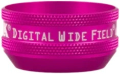 VOLK Digital Wide Field PINK RÓŻOWA (VDGTLWF) limitowana