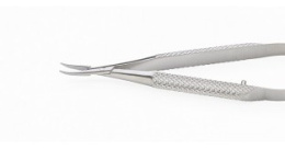 BARRAQUER-TROUTMAN Needle Holder 019-109-100
