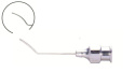 Buratto LASIK Cannula 23G