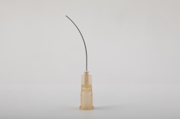 Lacrimal Cannula Curved x2 8mm 26G 77021