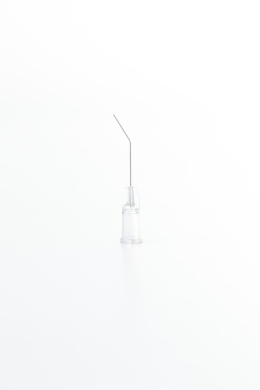 Viscoelastic angled 22mm, formed Anterior hamber 77082