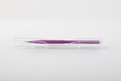 Ophthalmic Microsurgical Knife MVR 20G Knife ANGLED 62010