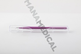 Ophthalmic Microsurgical Knife MVR 19G Knife ANGLED 62009