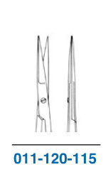 Schere Westcott 011-120-115 gerade