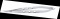 Nożyczki spojówkowe McPerson- Westcott CS9-006 zakrzywione