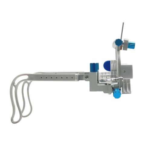 Oprawka próbna UTF 5080 PRO -5 par szkieł