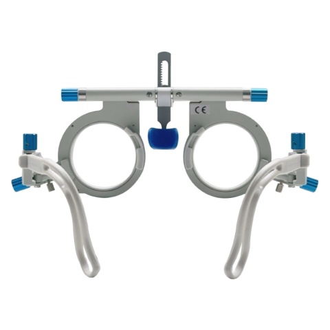 Oprawka próbna UTF 5080 PRO -5 par szkieł