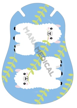 Orthopad MEDIUM 2 ALPACAS