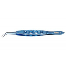 Lens Loading Forceps