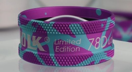 VOLK 78D ROSA (V78C-CC)