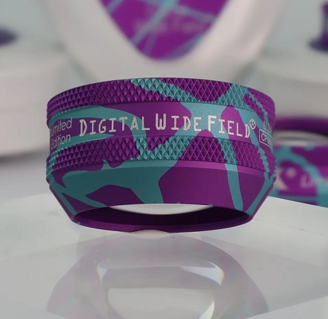 VOLK Digital Wide Field ROSA (VDGTLWF-LE2 )