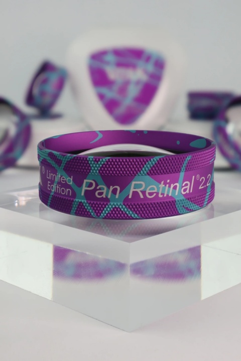 VOLK Pan Retinal 2.2 Multi Kolor VPRC-LE2 VOLK Pan Retinal 2.2 Multi Kolor VPRC-LE2