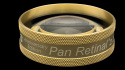 VOLK Pan Retinal 2.2 ( VPRC-LE ) Szampańskie Złoto limitowana