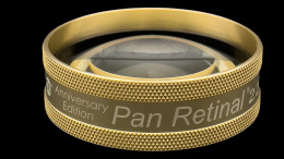 VOLK Pan Retinal 2.2 ( VPRC-LE ) Szampańskie Złoto limitowana