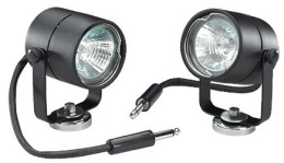 Zestaw ETDRS VIEWER ESV 3000 LED 3 „2000“ Series Charts for 4 m 52069-S1