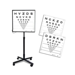 Zestaw ETDRS VIEWER ESV 3000 LED , 52069-S
