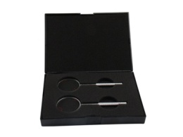 CROSS CYLINDER SET, 2 pcs CT4702