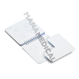 LEA SYMBOLS® 2,5 % Single Symbol Book 52236