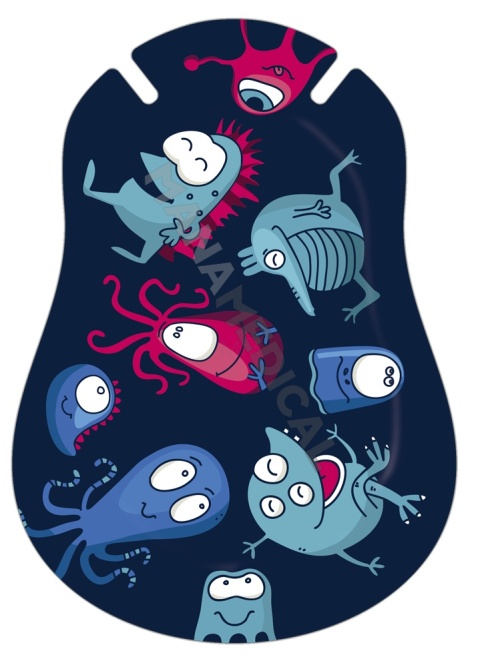 Ortopad MEDIUM POTWORKI