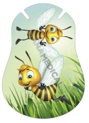 Ortopad Pszczółki JUNIOR