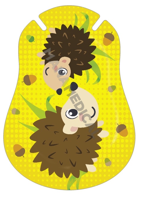 Ortopad REGULAR 2 JEŻE