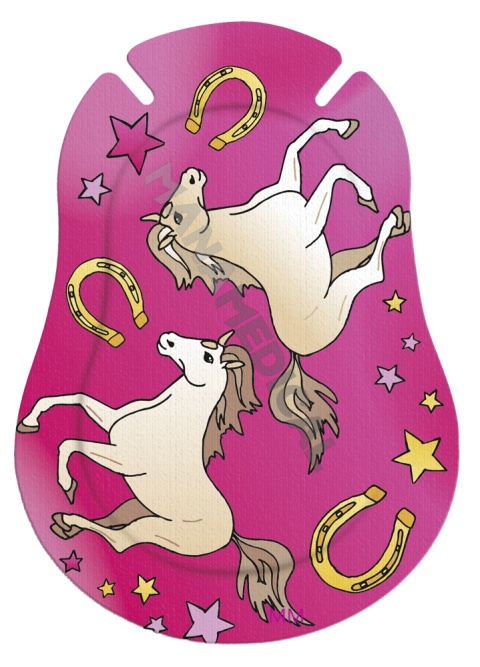 Ortopad REGULAR Koniki