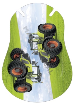 Ortopad REGULAR Traktor