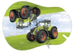 Ortopad Traktor JUNIOR