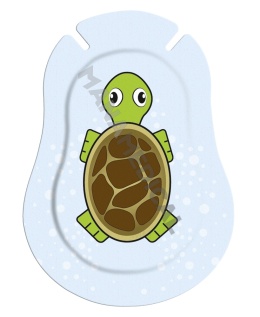 Ortopad ŻÓŁW JUNIOR