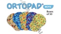 Ortopad for BOYS chłopiec JUNIOR + 10 gratis