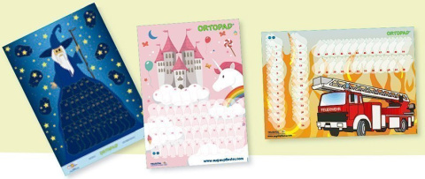 Ortopad REGULAR for Girls Ortopad REGULAR for Girls