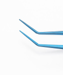 Bechert Lens Forceps