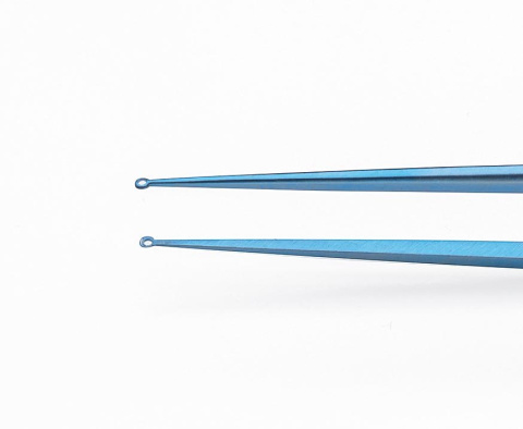 Pęseta Fechner Conjunctiva 2-604 Pęseta Fechner Conjunctiva 2-604