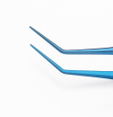 Kelman-McPherson Lens Forceps