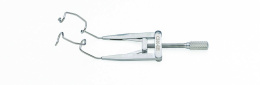 Lieberman Speculum - Stainless steel