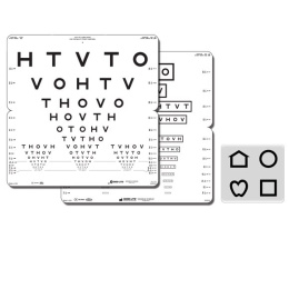 Tablica Symbols HOTV Massachusetts , 3 m 52214 skladana