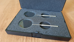 Zestaw CYLINDER SKRZYŻOWANY 2 szt CT4702