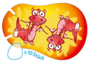 Ortopad SMOKI MEDIUM Ortopad SMOKI MEDIUM