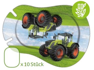 Ortopad Traktor JUNIOR