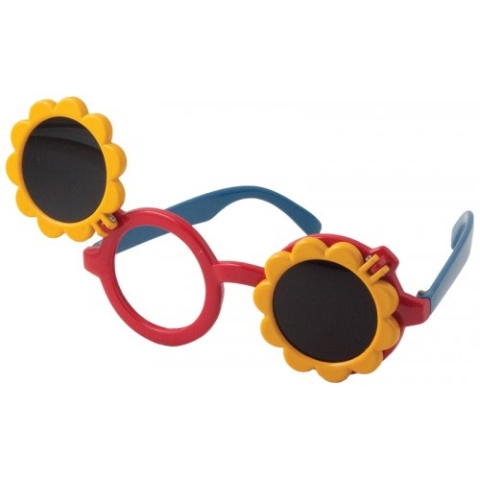 Sunflower occluder glasses JUNIOR REF GLSJ 59543