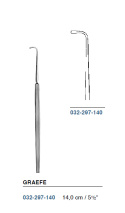 GRAEFE zipper hook size 2, 032-297-140