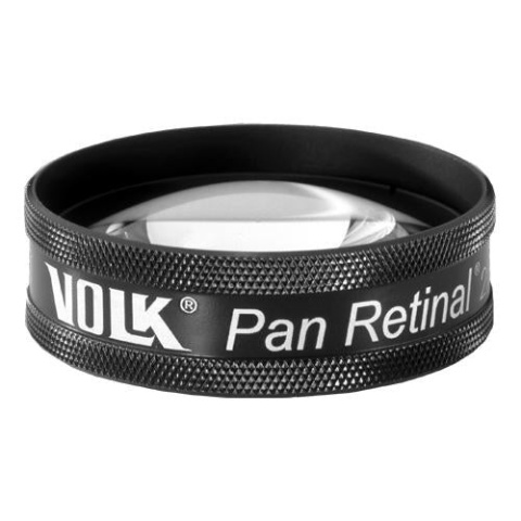 VOLK Pan Retinal 2.2 ( VPRC )